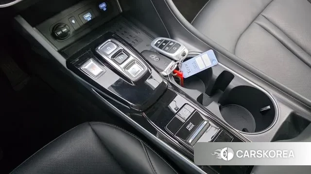 Hyundai Sonata (DN8) id 3003849 из Кореи 19