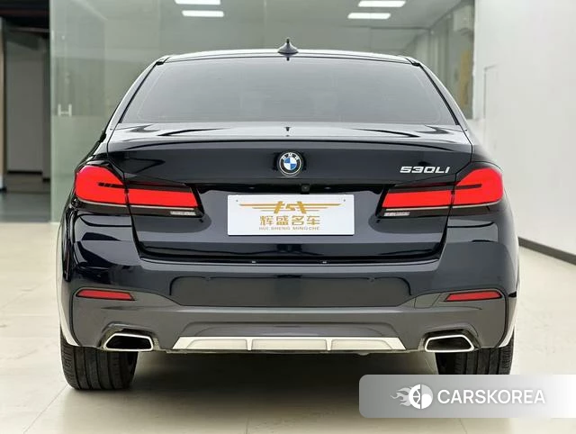 BMW 5 series id 4328901 из Китая 16