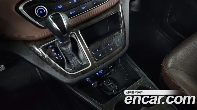 Hyundai The New Grand Starex id 2932691 из Кореи 19