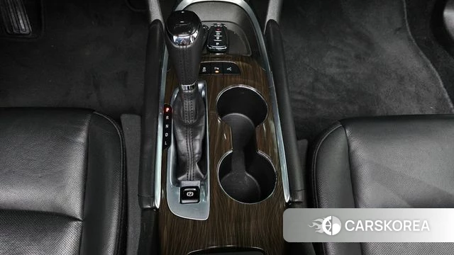 Chevrolet (GM Daewoo) All New Malibu id 3796016 из Кореи 19