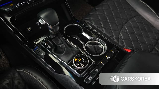 Kia Mohave Master id 4402940 из Кореи 31