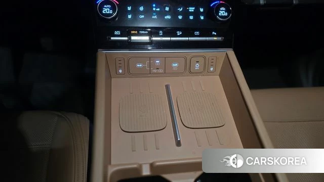 Hyundai Santa Fe (MX5) id 4710598 из Кореи 19