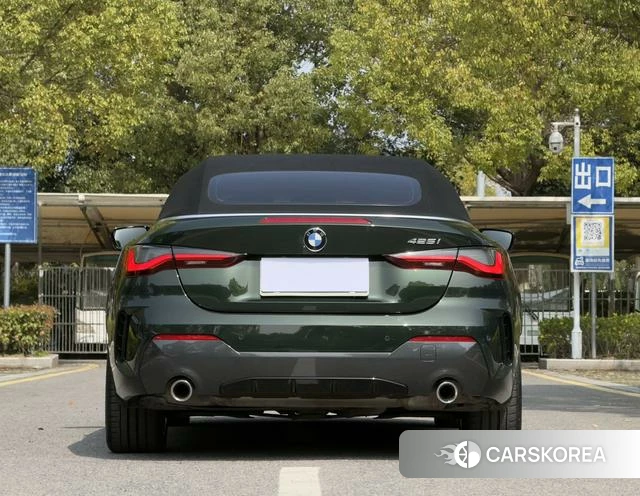 BMW 4 series id 4265240 из Китая 9