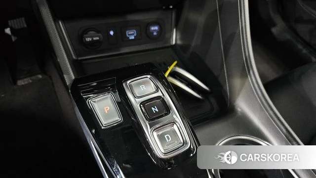 Hyundai Sonata (DN8) id 4546837 из Кореи 34
