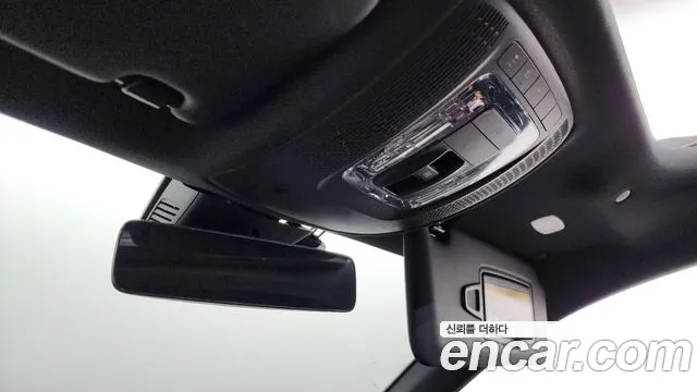 Mercedes-Benz A-Class W177 id 2749878 из Кореи 19