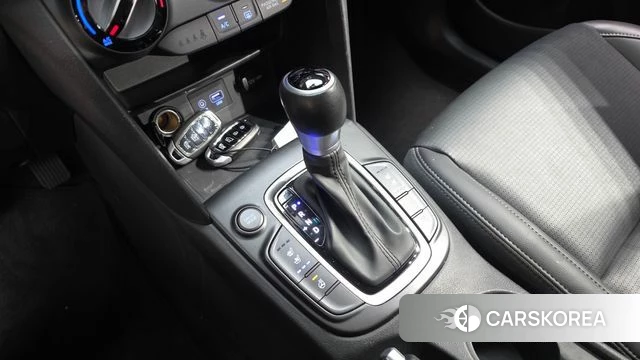 Hyundai Kona id 4900773 из Кореи 29