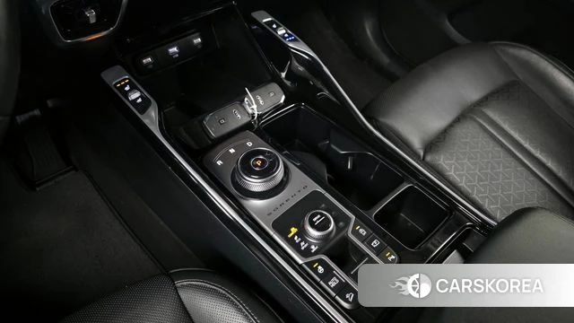 Kia Sorento 4th Generation id 4338392 из Кореи 19