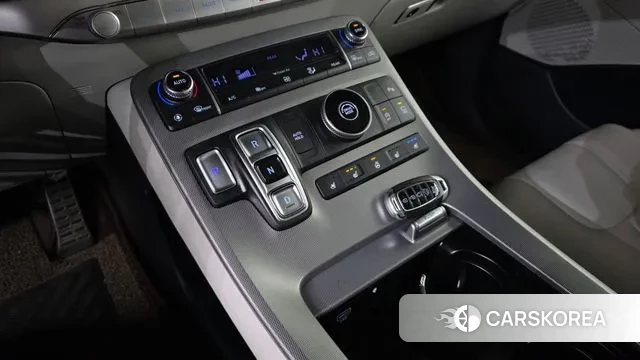 Hyundai Palisade id 3439018 из Кореи 19