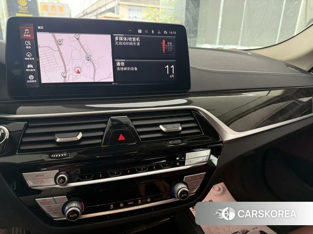 BMW 5 series id 4275395 из Китая 16