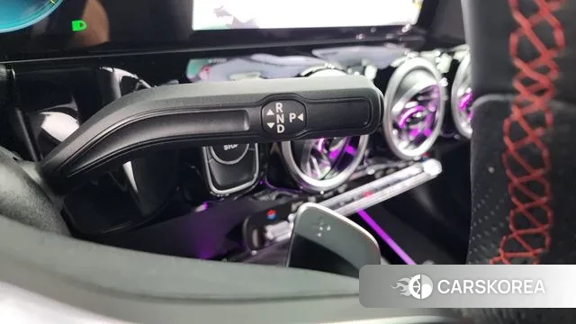 Mercedes-Benz EQA H243 id 2904930 из Кореи 19