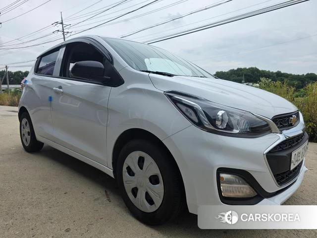 Chevrolet (GM Daewoo) The New Spark id 4496893 из Кореи 19