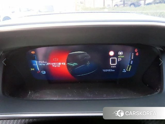 Peugeot e-2008 second generation id 3833205 из Кореи 18