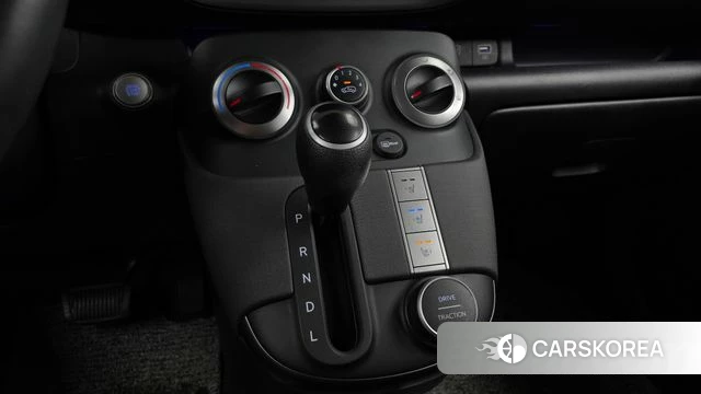 Hyundai Casper id 4624178 из Кореи 31