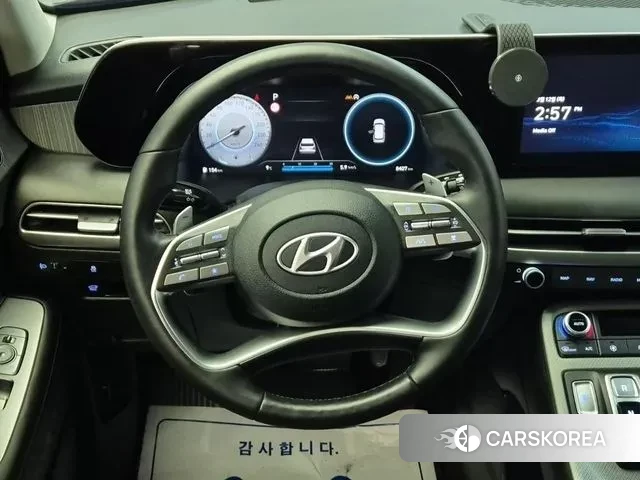 Hyundai The New Palisade id 3776037 из Кореи 19