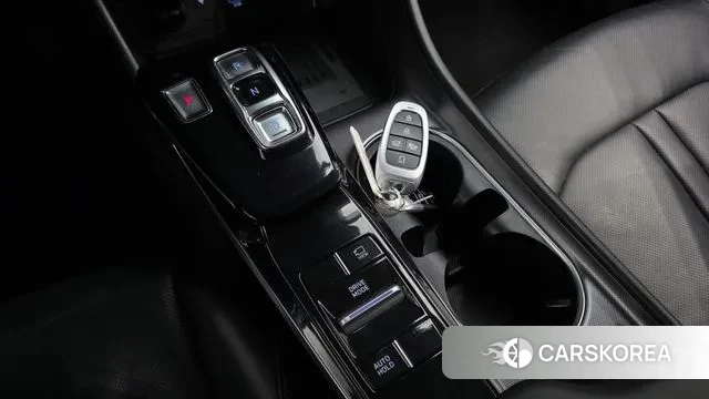 Hyundai Sonata (DN8) id 3661268 из Кореи 19