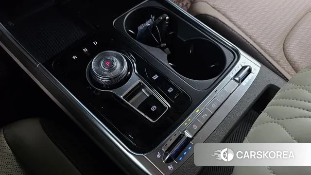 Kia The New Carnival 4th Generation id 3472079 из Кореи 19