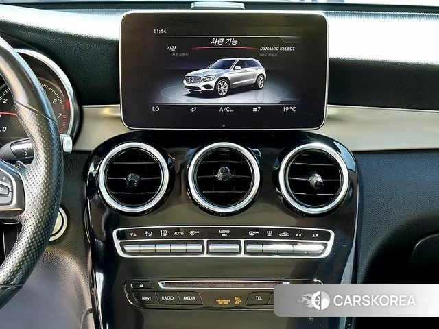 Mercedes-Benz GLC-Class X253 id 4900648 из Кореи 19