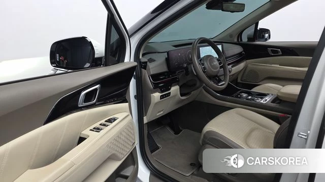 Kia The New Carnival 4th Generation id 4757409 из Кореи 38