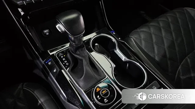 Kia Mohave Master id 2960323 из Кореи 19