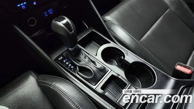 Hyundai All New Tucson id 2712487 из Кореи 19