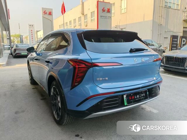 Red flag Tiangong 06 id 3908399 из Китая 11