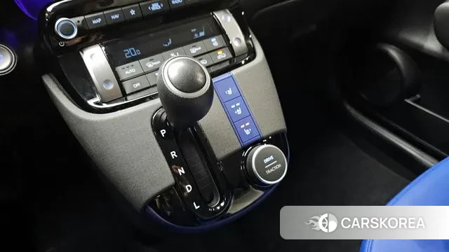 Hyundai Casper id 3280857 из Кореи 19