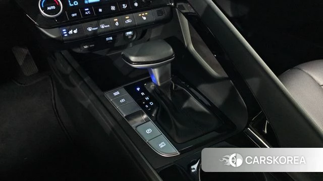 Hyundai Avante Hybrid (CN7) id 4482425 из Кореи 28
