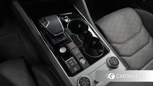 Volkswagen Touareg 3rd generation id 3472139 из Кореи 19