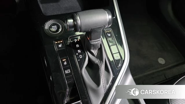 Kia Di Ol Nu Niro id 4422857 из Кореи 30