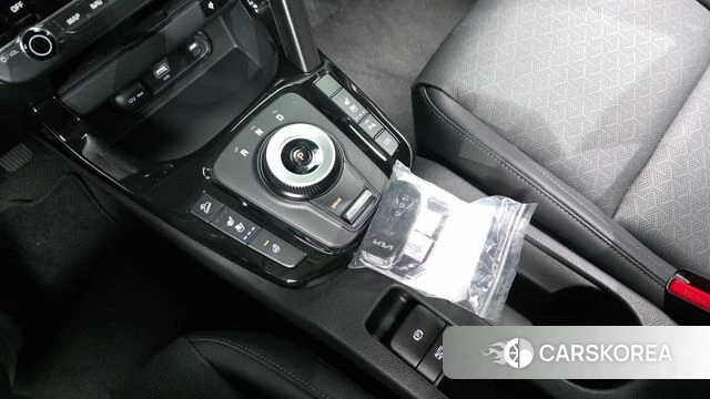 Kia The New Seltos id 4321713 из Кореи 31