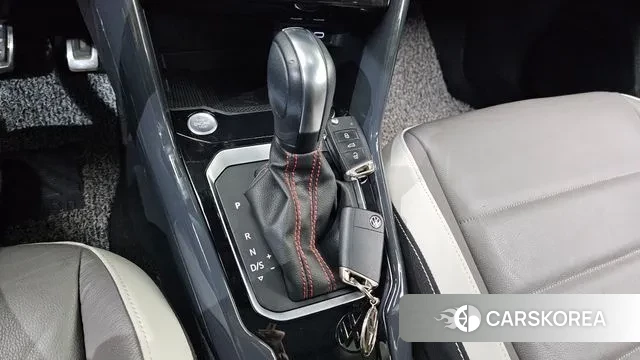 Volkswagen T-Roc id 3349792 из Кореи 19