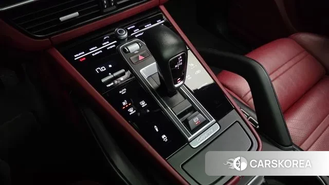 Porsche Cayenne (PO536) id 3283250 из Кореи 19