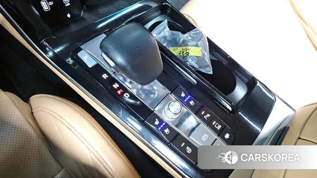 Kia K7 Premier Hybrid id 2999483 из Кореи 19