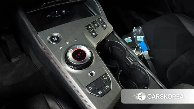 Kia The New Sportage 5th Generation Hybrid id 3327269 из Кореи 19