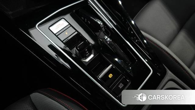 Volkswagen Golf 8th Generation id 3850375 из Кореи 19