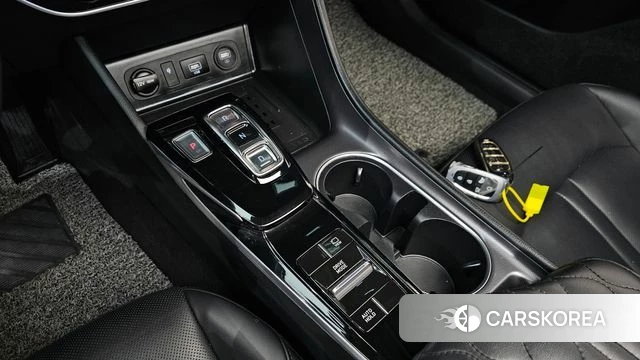 Hyundai Sonata (DN8) id 3832690 из Кореи 19