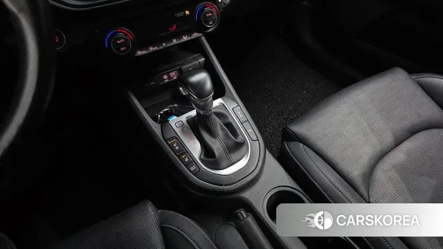 Kia Come New K3 id 3408200 из Кореи 19