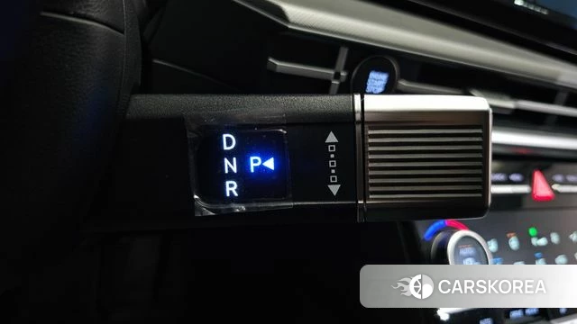 Hyundai Santa Fe (MX5) id 4607515 из Кореи 32