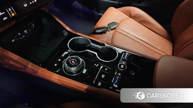 Kia The New K5 Hybrid 3rd generation id 3442346 из Кореи 19