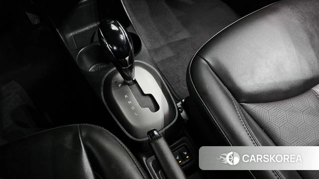 Chevrolet (GM Daewoo) The New Spark id 4317219 из Кореи 29