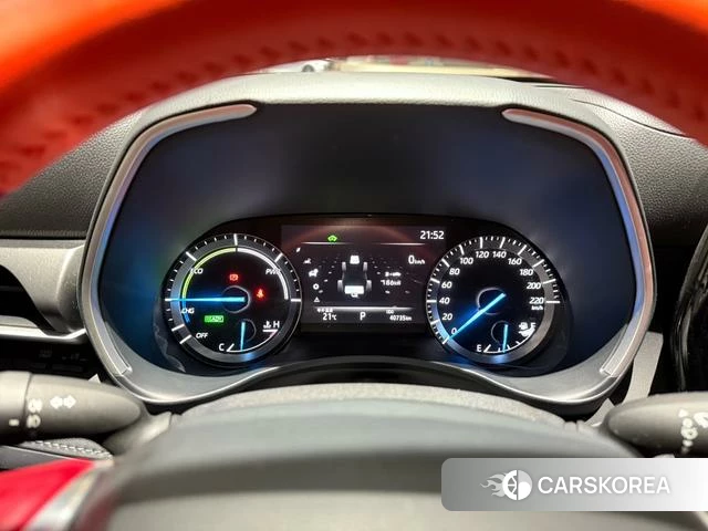 Toyota Highlander id 4263587 из Китая 9