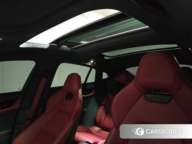 Porsche Panamera (976) id 4413754 из Кореи 19