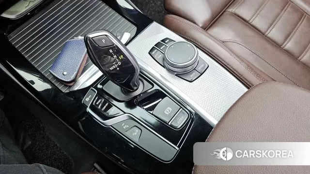 BMW X3 (G01) id 3722994 из Кореи 19