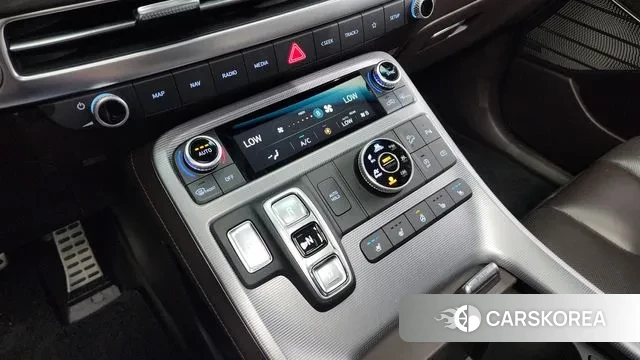 Hyundai The New Palisade id 2905427 из Кореи 19