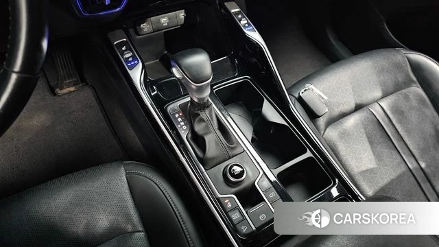 Kia Sorento 4th Generation id 3865506 из Кореи 19