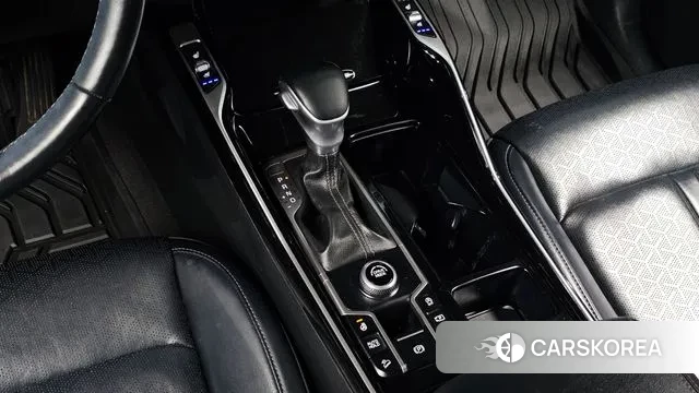 Kia Sorento 4th Generation id 3176162 из Кореи 19