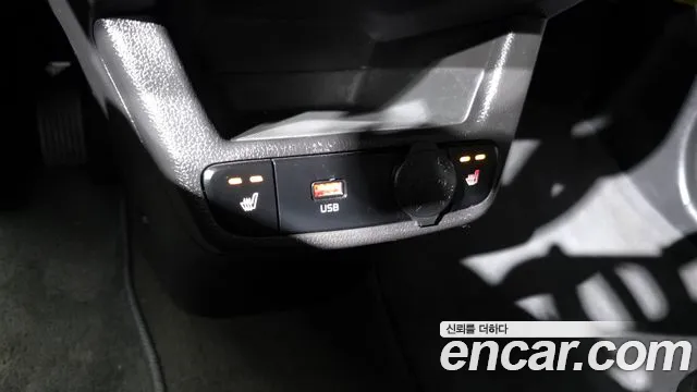 Kia The New Ray id 2756449 из Кореи 19