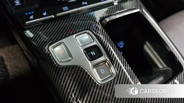 Hyundai The New Grandeur IG id 3329858 из Кореи 19