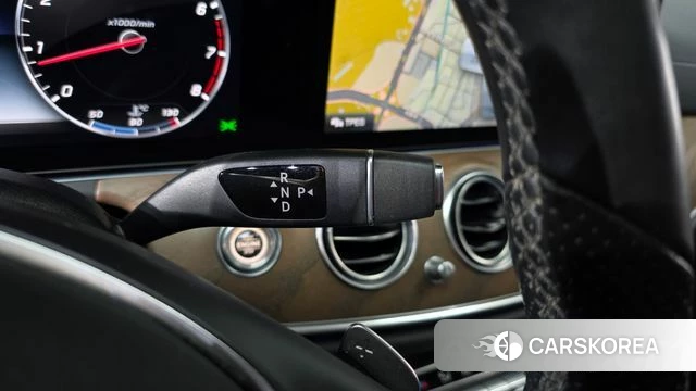 Mercedes-Benz E-Class W213 id 4615570 из Кореи 30