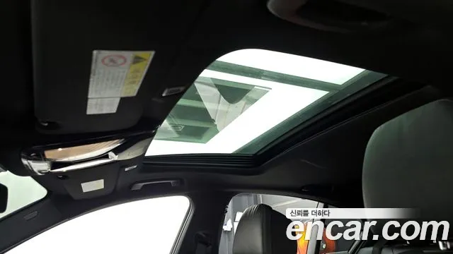 BMW 5 Series (G30) id 2758410 из Кореи 19